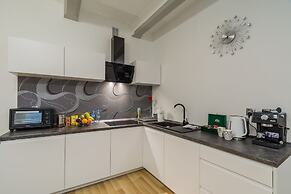 Apartament Avanti
