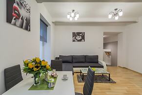 Apartament Avanti