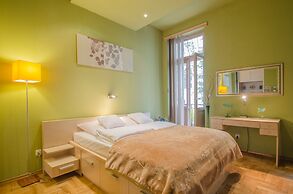 Apartament Avanti