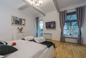 Apartament Avanti