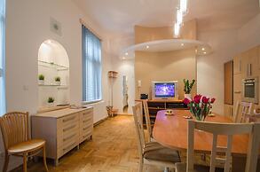 Apartament Avanti