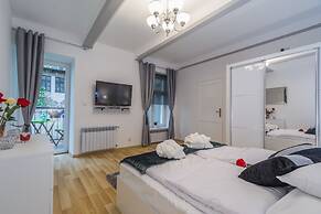 Apartament Avanti