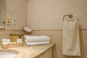 Apartament Avanti