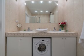 Apartament Avanti