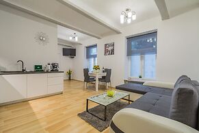 Apartament Avanti