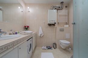 Apartament Avanti