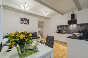Apartament Avanti