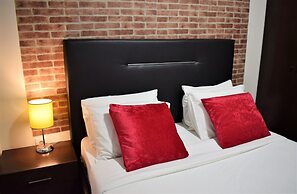 Universo Romântico Guesthouse & Spa