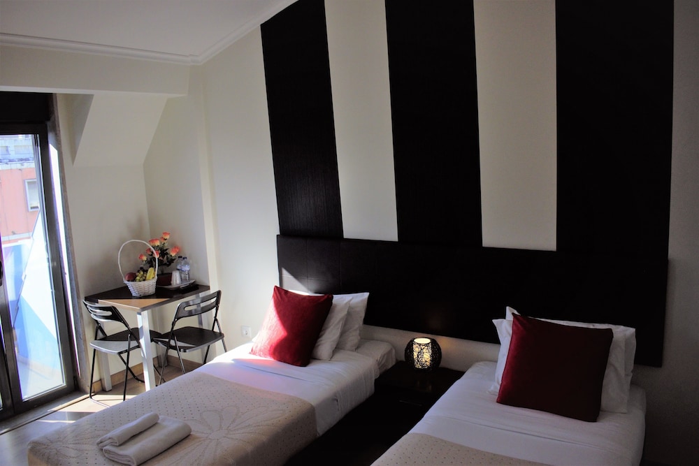 Universo Romântico Guesthouse & Spa