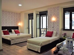 Universo Romântico Guesthouse & Spa