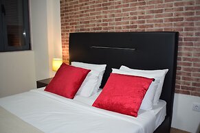 Universo Romântico Guesthouse & Spa