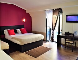 Universo Romântico Guesthouse & Spa