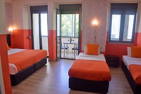 Universo Romântico Guesthouse & Spa