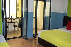 Universo Romântico Guesthouse & Spa