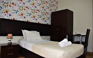 Universo Romântico Guesthouse & Spa