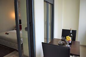 Universo Romântico Guesthouse & Spa