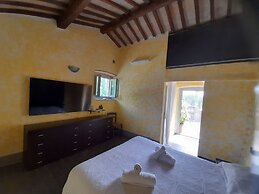 Agriturismo Il Sentiero
