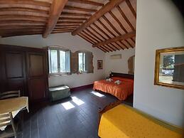 Agriturismo Il Sentiero