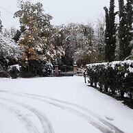 Agriturismo Il Sentiero