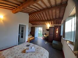 Agriturismo Il Sentiero