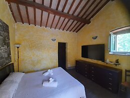 Agriturismo Il Sentiero