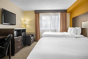 Quality Inn & Suites Bathurst