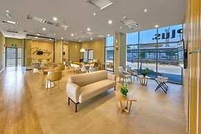 City Express Plus by Marriott Leon Centro de Convenciones