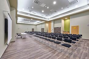 City Express Plus by Marriott Leon Centro de Convenciones