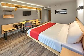City Express Plus by Marriott Leon Centro de Convenciones