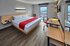 City Express Plus by Marriott Leon Centro de Convenciones