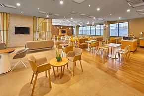 City Express Plus by Marriott Leon Centro de Convenciones