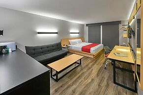 City Express Plus by Marriott Leon Centro de Convenciones