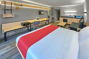 City Express Plus by Marriott Leon Centro de Convenciones