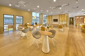 City Express Plus by Marriott Leon Centro de Convenciones