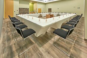 City Express Plus by Marriott Leon Centro de Convenciones