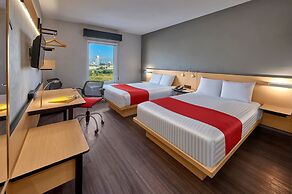 City Express Plus by Marriott Leon Centro de Convenciones