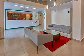 City Express Junior by Marriott León Centro De Convenciones