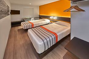 City Express Junior by Marriott León Centro De Convenciones