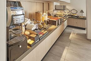 City Express Junior by Marriott León Centro De Convenciones