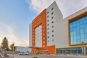 City Express Junior by Marriott León Centro De Convenciones