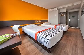 City Express Junior by Marriott León Centro De Convenciones