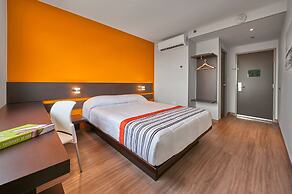 City Express Junior by Marriott León Centro De Convenciones