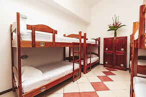 Ukinca Hostel