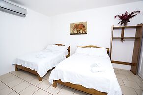 Ukinca Hostel