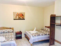 Ukinca Hostel