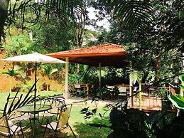 Ukinca Hostel