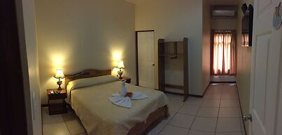 Ukinca Hostel