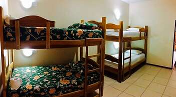 Ukinca Hostel