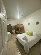 Ukinca Hostel