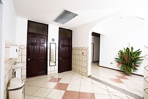 Ukinca Hostel
